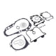 thumbnail image 4 of 1 de Juntas de Motor, Piezas de , Juntas de Reparación de Motor Adecuadas para DR 350 DR350 Yotijar Juntas de reparación de motor, 4 of 5