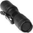 thumbnail image 2 of Nightstick MT-210 Mini-TAC PRO Metal Multi-Function LED Flashlight, 1 AA, 4", Black, 2 of 7