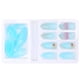 thumbnail image 3 of Uñas postizas, 24 piezas Puntas de uñas postizas Puntas de uñas postizas Construcción robusta, 3 of 5
