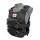 thumbnail image 1 of Chaleco con Peso Integrado, 20 Kg Variable, Fácil de Ajuste, Calistenia, Correr, Crossfit, Entrenamiento de Fuerza, Fisioterapia, Fitness, Funcional - MDFitness - Weights Vest MDFitness Variable, 1 of 5