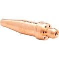 thumbnail image 2 of Lincoln Electric Medium-Duty Cutting Tips, 3-Pack, Acetylene (Victor Style), V3-101, Model# KH405, 2 of 2