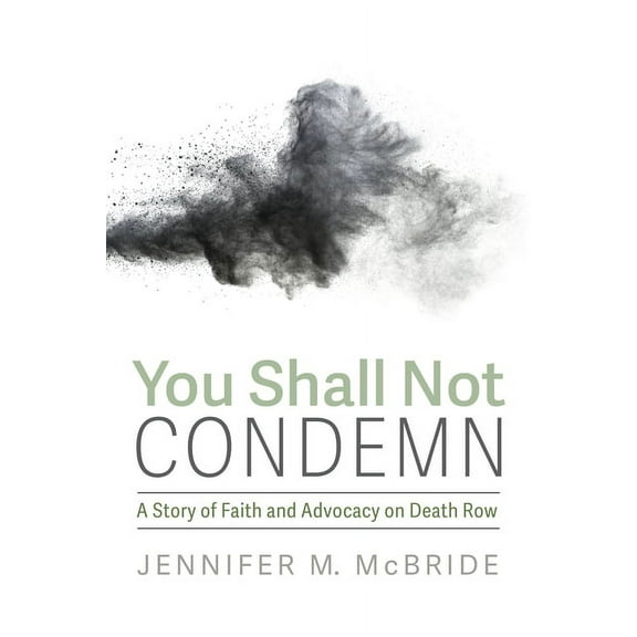 You Shall Not Condemn (Hardcover)