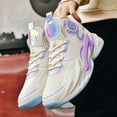 thumbnail image 4 of New wear-Resistant high top Basketball Shoes, 4 of 17
