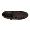 thumbnail image 4 of HUARACHES STYLO MUJER 5034 PIEL CAFÉ, 4 of 4