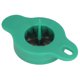 thumbnail image 3 of Cortador de rebanadas de alimentos, rallador de alimentos, rebanador de verduras, rallador de alimentos de acero inoxidable, trituradora de rebanadas de cebolleta, grado profesional, 3 of 12
