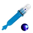 thumbnail image 1 of LED Beacon Lamp Intelligent Light Control IP65 Waterproof Marine Ship Night Fishing  Boat Light, 1 of 7