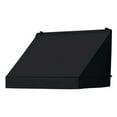 thumbnail image 5 of Sunsational Products Classic 4' Awning in a Box® Cocoa, 5 of 6