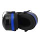 thumbnail image 2 of Industrial Earmuffs Noise Blocking Hearing Protection Size Adjustable Folding Ear Muffs for Baby Adu, 2 of 4