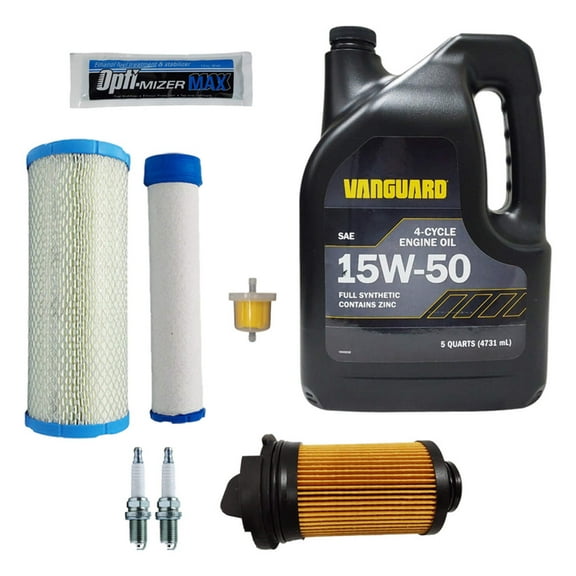 Maintenance Tune Up Kit For Briggs & Stratton 84002318