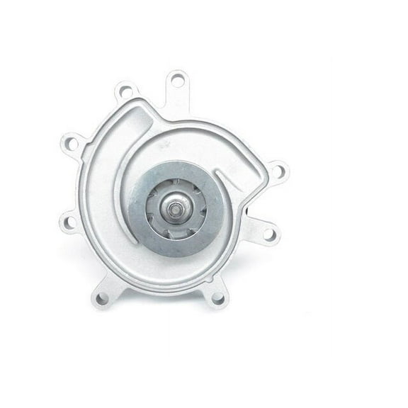 Water Pump - Compatible with 2007 - 2011 Dodge Nitro 2008 2009 2010
