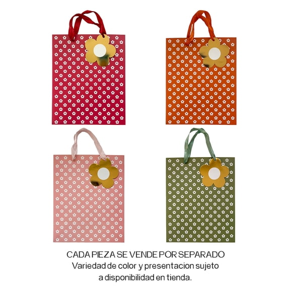 Bolsa de regalo Dreams Art 26x33 cm Varios modelos 1 Pieza