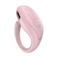 thumbnail image 3 of Ring Remote FLhrweasw Controlador Bluetooth Cambiador de Página Inalámbrico Rosa, 3 of 5