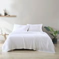 thumbnail image 5 of Brielle Home TENCEL Modal Beech Tree Fiber Sheets, 5 of 5