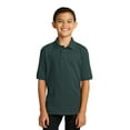 thumbnail image 1 of 55Ounce Jersey Knit Polo, 1 of 1