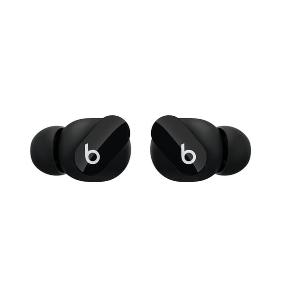 Beats Studio Buds  True Wireless Noise Cancelling Earbuds  (Black)