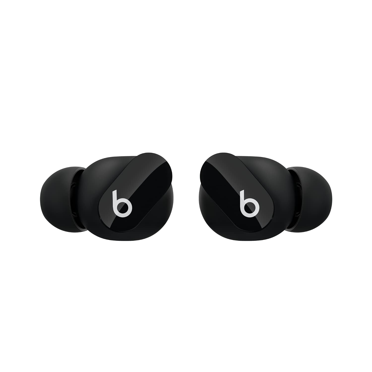 Beats Studio Buds True Wireless Noise Cancelling Earbuds (Black)