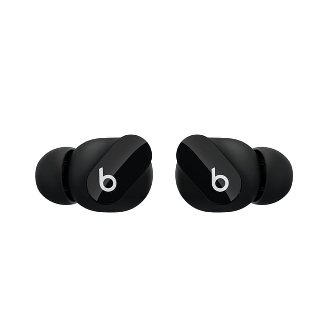 Beats Studio Buds Véritables Écouteurs Sans Fil à Réduction de Bruit (Noir)