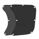 thumbnail image 3 of sombra de la ventana del coche,Persianas universales para ventanas de semirremolques,1 par,Parasoles genéricos para ventanas laterales de camiones RV,Cubierta de ventana con ventosa, 3 of 9