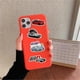 thumbnail image 4 of Initial D Stickers, 100PCs, Aesthetic Movie Vinyl Stickers and Decals, Cute Cool Laptop Water Bottle Stickers, Stickers, 4 of 4