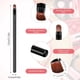 thumbnail image 2 of Pinceles de maquillaje Patelai Flat Lip Corrector, 48 unidades, 2 of 6