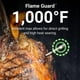 thumbnail image 2 of Termómetro inteligente para carne MEATER 2 Plus 100% resistente al agua, 2 of 8