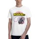 thumbnail image 1 of Camiseta de Manga Corta para Hombres MHA, 1 of 5