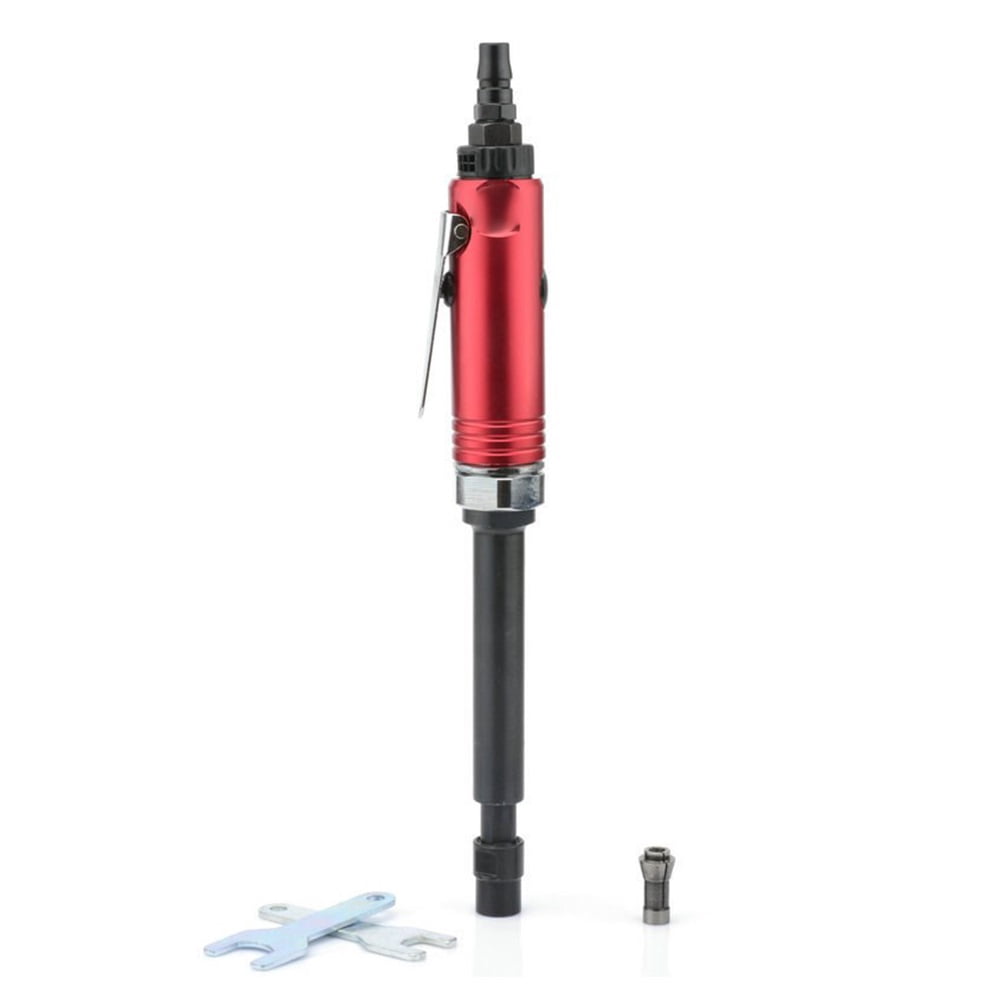 Extended Pneumatic Engraving Machine, Wind Mill Pneumatic Grinding Machine, Straight Grinding Machine ,Long Service Life
