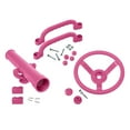 thumbnail image 3 of TISHITA Playground Accessories Pirate Ship Parts for Climbing Frame Tree House Parts, 3 of 8