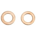 thumbnail image 4 of TRQ Front Left Brake Hose Fits 2007-2020 Cadillac 2007-2020 Chevrolet GMC, 4 of 5