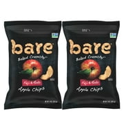 Bare Baked Crunchy Fuji & Reds Apple Chips (10 oz., 2 pk.)