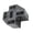 4P, variant on Universals 4/5 Position Relays Socket PCB Mount 40A Load For Vehicle Circuits