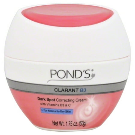 Pond's Clarant B3 Dark Spot Correcting Cream, 1.75