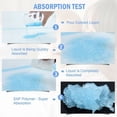 thumbnail image 4 of 100-pack disposable baby pads, 4 of 4