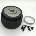 thumbnail image 1 of Kit Adaptateur de Moyeu de Volant Base Adaptateur de Moyeu de Volant Adaptateur de Moyeu Court Kit Adaptateur de Moyeu de Volant Connexion de Moyeu de Volant, 1 of 5