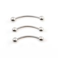 thumbnail image 4 of Package of 3 Snake Eyes basic jewelry 16g, 4 of 4