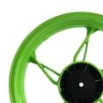 thumbnail image 3 of Rin Trasero Verde Italika 250 Z (19-22) (6 Cambios) verde, 3 of 3