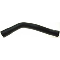 Radiator Coolant Hose Fits select: 1970-1981 CHEVROLET CAMARO, 1977-1981 PONTIAC FIREBIRD