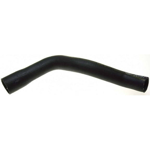 Radiator Coolant Hose Fits select: 1970-1981 CHEVROLET CAMARO, 1977-1981 PONTIAC FIREBIRD