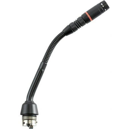 MX405 12.7 cm Gooseneck Microphone