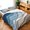 Navy Blue, variant on Twin Size 3 Pieces Duvet Cover Sets Yellow Sunflower Green Leaf Bedding Set,Ultra Soft Comforter Cover with Decorative Pillow Shams,Luxury Quilt Covers for Bedroom Decor Summer Country Flower Wreath