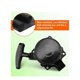 thumbnail image 4 of Leaf Blower and Housing Kit Fit for 125BT, 4 of 5