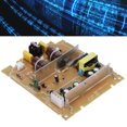 thumbnail image 4 of Built In Power Board, Professional Durable PCB Power Supply Board Replacement  For  50000 50001 50006 For  Game Consoles, 4 of 8