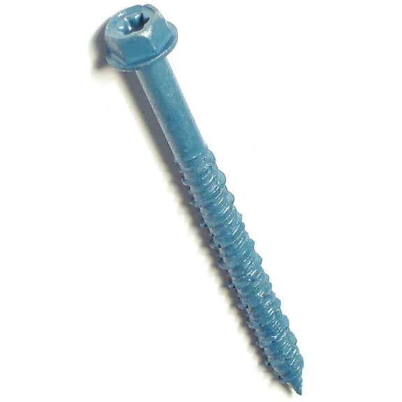 51220 5/16x4STR HEX TMASTER
