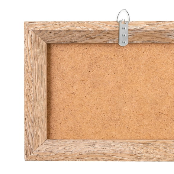 GOOHOCHY 20pcs D-Ring Picture Hangers With Screws Three Hole Hooks For Hanging Mirrors Wall Mounting Hardware D Ring Picture Hangers With Screws