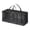 Black, variant on Arge Heavy Duty Thick Clear Storage For Storage With Handles Zipper Moving & Storage College Moving Tote For College Dorm Home Closet Organizer Attic Organization And Storage Storage Buns Bedroom