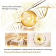 thumbnail image 4 of 2pcs PURC Magical keratin Repair Hair Root & Repair Damage Hair Care Mask Nourishing, 4 of 5