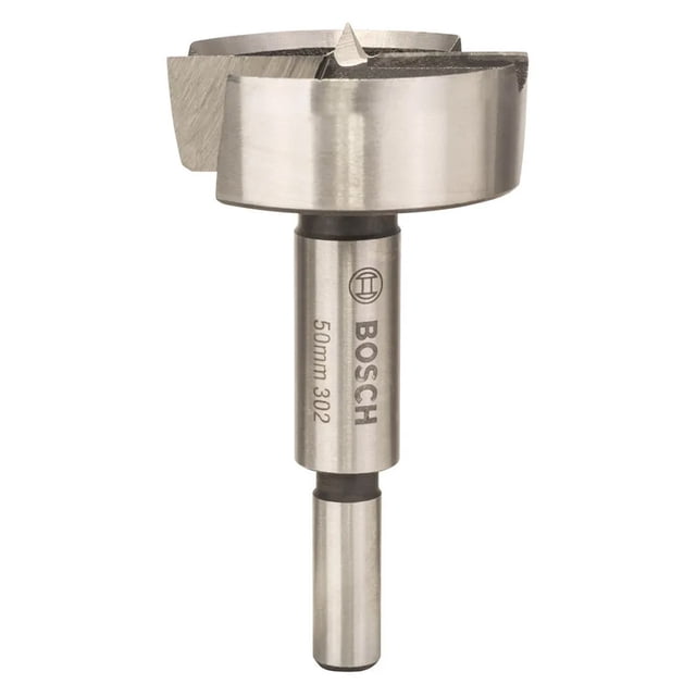 Broca P/ Madera Forstner 50mm BOSCH 2608597121