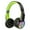 Green, variant on ToyKingdee Bluetooth Headphones Wireless,HiFi Stereo Foldable Game Headset With,Built-in Mic Wired Mode PC/Cell Phones/TV