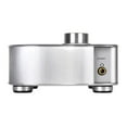 thumbnail image 3 of Silver Stone Technologies EB03S Premium Aluminum Headphone Amplifier with Extra Rca Bypass Connection & Studio Quality, 3 of 4