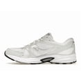 thumbnail image 2 of Saucony Men's Grid Ride Millennium White Silver Shoes, from StockX, 2 of 5